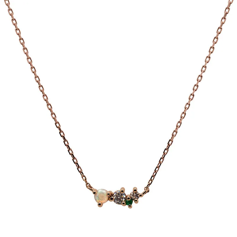 The Celestia Necklace | Ready to Ship