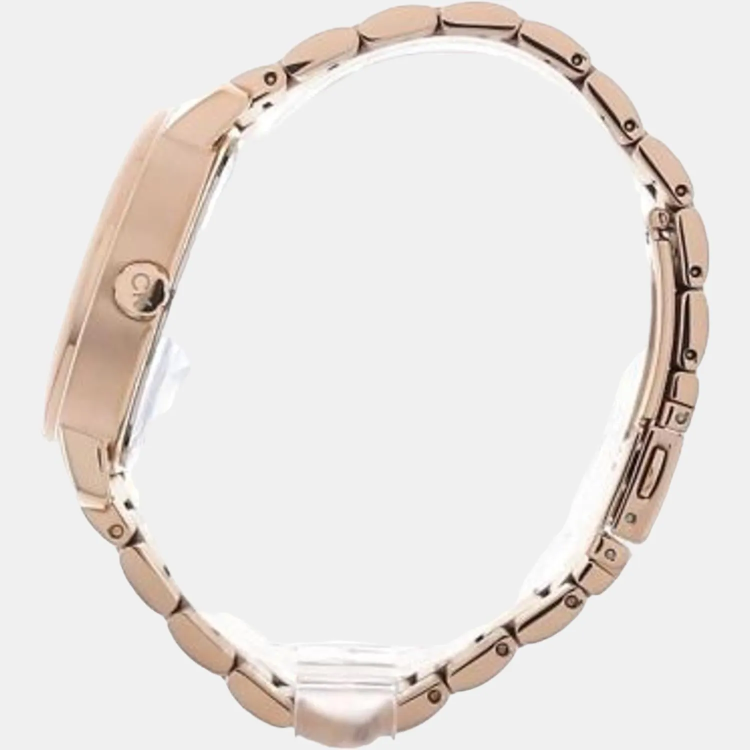 Women Stainless Steel Chronograph Watch 25200178